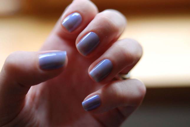 the manicure conundrum: What’s right? Op-Ed