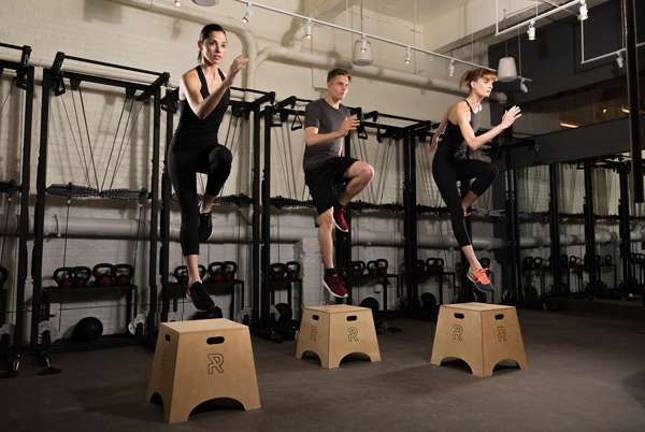 Founded by a former dancer, Refine Method helps craft ballet bodies by training &quot;like an athlete&quot;