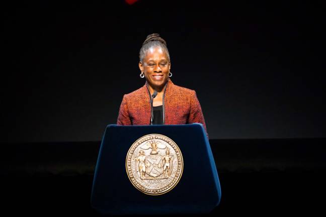 First Lady Chirlane McCray, who created the ThriveNYC mental health initiative, has been criticized for her management of the multimillion-dollar effort.