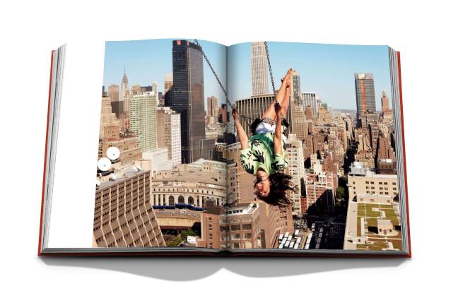 Photo courtesy of Assouline