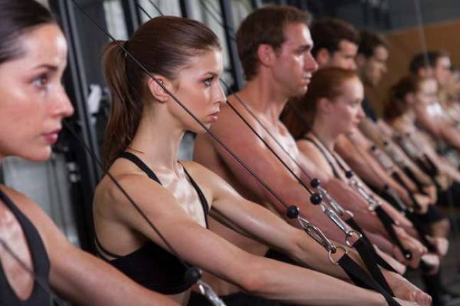 Founded by a former dancer, Refine Method helps craft ballet bodies by training &quot;like an athlete&quot;