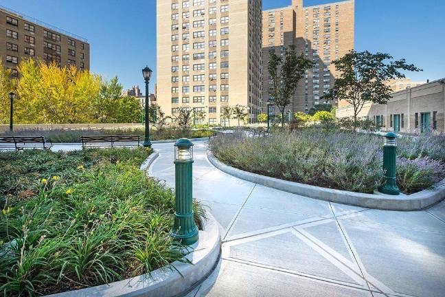 Health officials are looking into whether Legionnaire’s disease is present at Haven Plaza, a housing complex in the East Village.