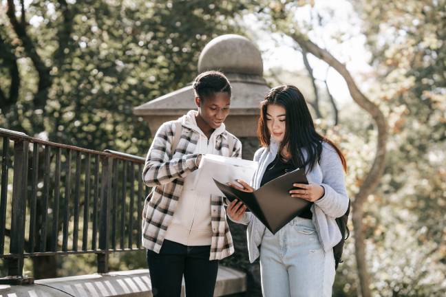 Fall Education Guide 2026