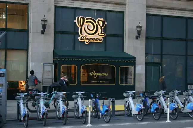 Two City Council bills that would ban biometric data collection by stores and landlords are under consideration.