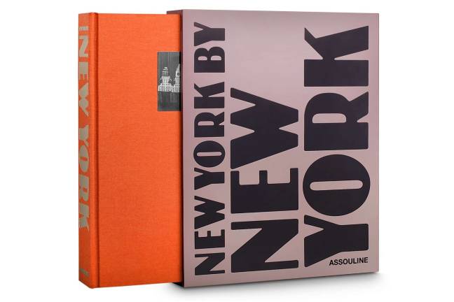 Photos courtesy of Assouline