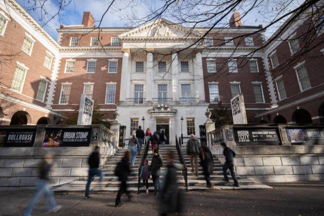 Museum of the City of New York.