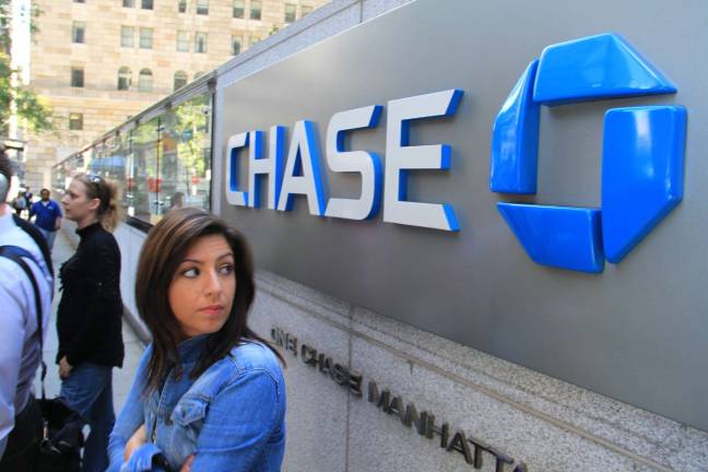 A report by the Association for Neighborhood and Housing Development analyzes banks' service to New Yorkers under the Community Reinvestment Act. Photo: Benjamin KRAFT, via flickr