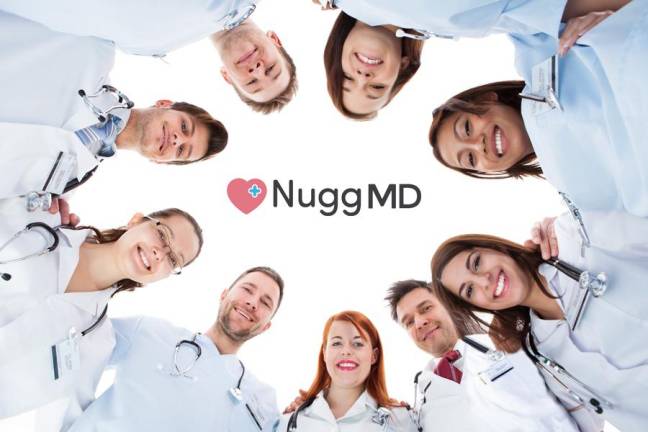 Finally Access a State-Approved NY Cannabis Doctor Almost Anywhere with NuggMD
