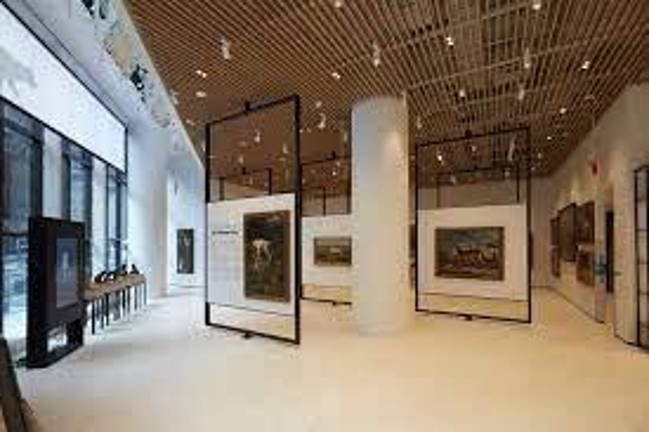 akc museum of the dog via www.akc.org