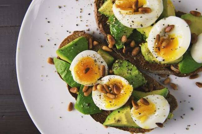 Best Vegetarian
