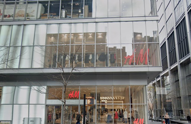 The retailer’s Church Street location is also closing.