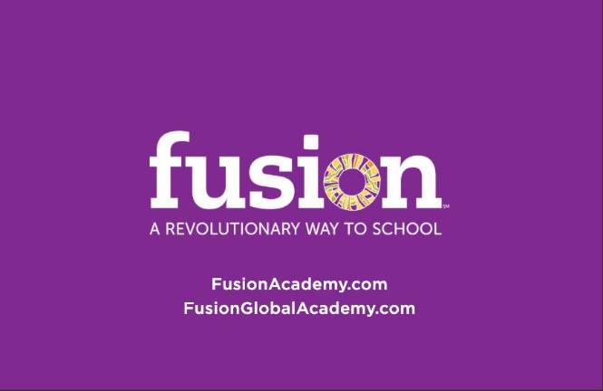 Fusion Upper West Side is part of a nationwide school network—accredited nationally and regionally—with over 80 campuses around the country.