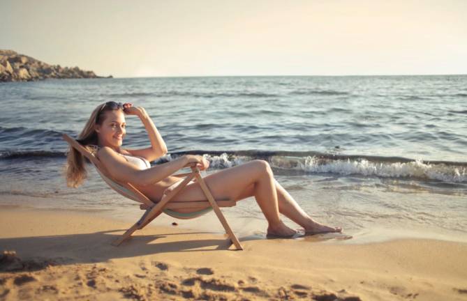 It may looking relaxing and healthy now, but sitting in a chair for long stretches is not good for you especially among the senior citizen set, studies have shown.
