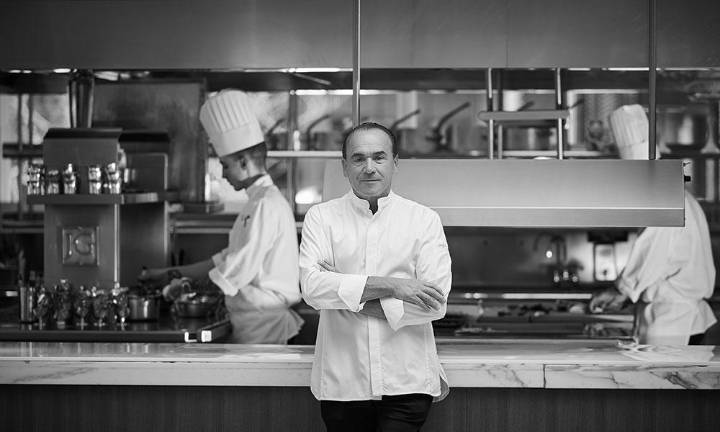Jean-Georges Vongerichten, is a celebrity chef, author and businessman who runs 60 restaurants worldwide. The Bryant Park Grill Corp. wants him to takeover the park’s restaurant which under Michael Weinstein turned into a popular destination over the 30 years he ran it.