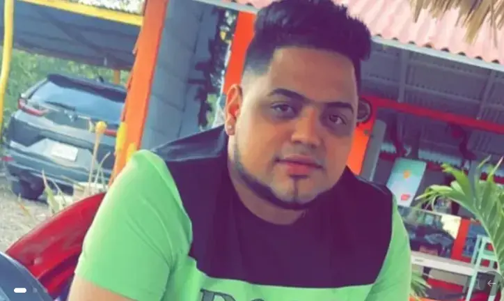 Zacarias Darly, a 28-year-old Bronx resident originally from the Dominican Republic, was killed when he was struck by an SUV driving at a high rate of speed in the bus land on Frederick Douglas Blvd. just outside the Apollo Theater.
