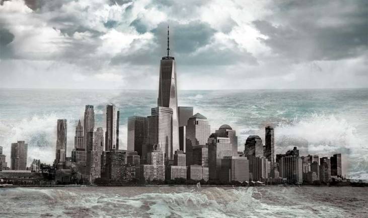 Climate Changes