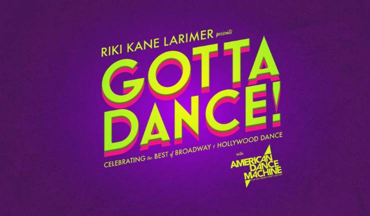 “Gotta Dance!” Showcases Broadways Magical Moves