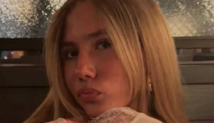 A family friend has started a GoFundMe page for the family of Daria Serkov, who was stuck and killed by a truck while riding a Citibike in the East Village on Sept. 18.