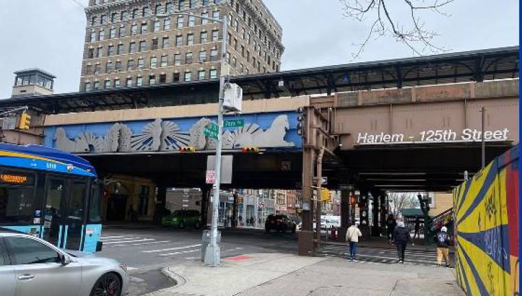 The MTA said it must reconstruct the deteriorating infrastructure that leads to Grand Central to ensure continued Metro-North service to Midtown Manhattan and hopes to complete the work in phases over the next 20 years to address the Grand Central Train Shed, Park Avenue Viaduct, and Park Avenue Tunnel. Photo: MTA