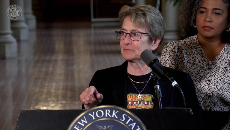 The incumbent, Deborah Glick, has held the seat for 35 years but said last year she was not going to seek reelection. That triggered a rush of candidates in the Democratic primary who want to succeed her in the heavily Democratic district.