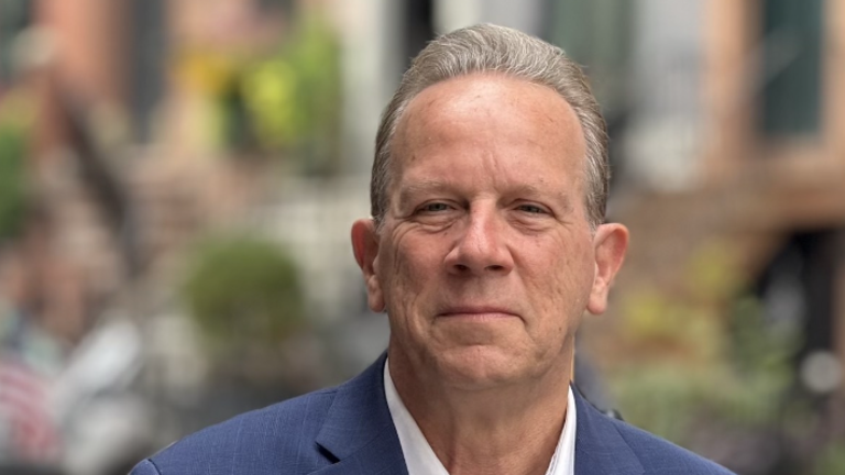 Community activist Kevin O’Keefe, a community board 6 member and founder of the St. Vartan Park Conservancy said he is suspending his Democratic primary campaign for Assembly in the 74th district.