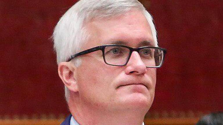 New York State Senator Brian Kavanagh said he will not seek reelection this year and will retire when his term concludes at the end of 2026. He has been a state legislator as an assembly member or a state senator for nearly 20 years.