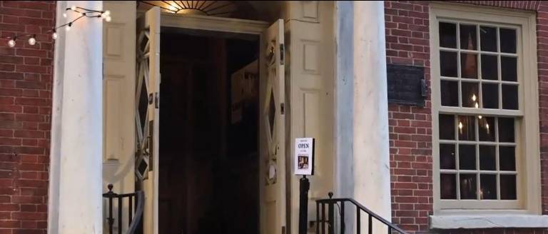Fraunces Tavern is holding an open house in its Museum on July 4 focusing on three American presidents who died on July 4: Thomas Jefferson, James Madison and John Adams.
