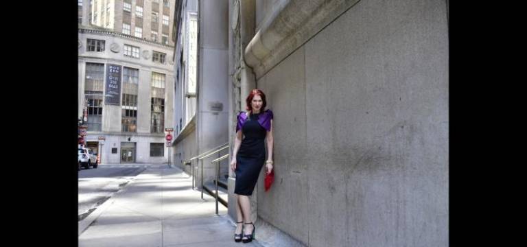 Karen’s Quirky New York Visits FiDi’s Magnificent Art Deco Conwell Hall