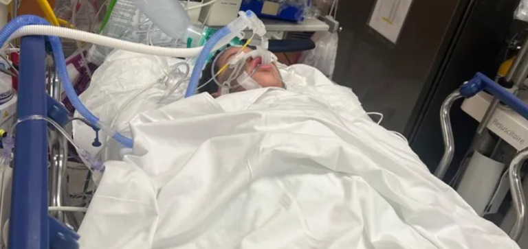 A mom and three of her children are fighting for their lives after being severely injured in the Inwood fire. The woman’s five-year-old daughter and two sons remain in critical condition.