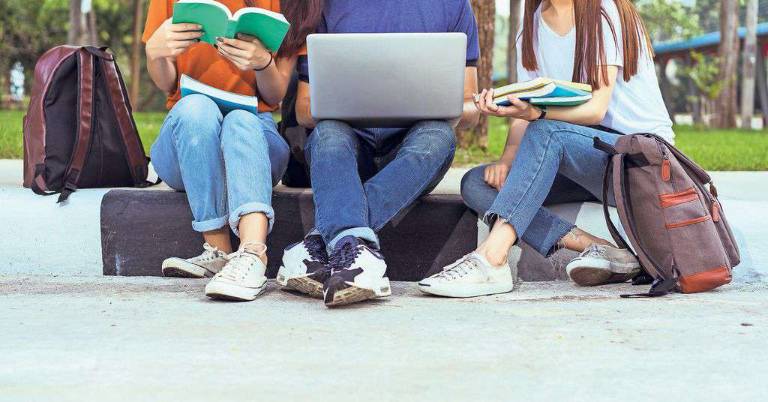 Fall 2018 Education