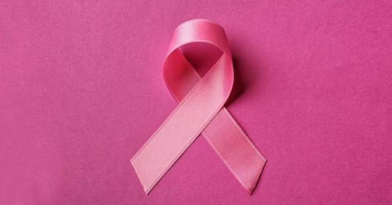 The pink ribbon has become a universal symbol for breast cancer awareness.