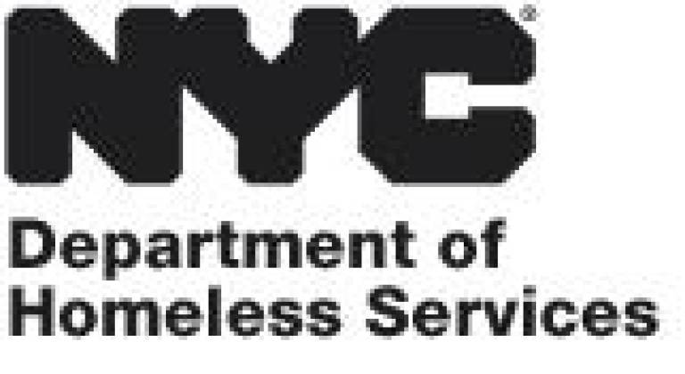 Debate is underway over whether the NYPD or the Department of Homeless Services should be the first responders if homeless person shows signs of becoming dangerous. Photo: Wikimedia Commons