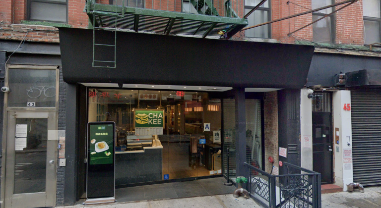 Penny Cheung and her son signed on for 20 percent of a loan to open a restaurant on the ground floor of one of the two buildings she owns on Mott Street. When COVID hit, the restaurant closed and the 80 percent owner disappeared. That was the start of a complicated web of financial intrigue that Cheung is still trying to unravel.