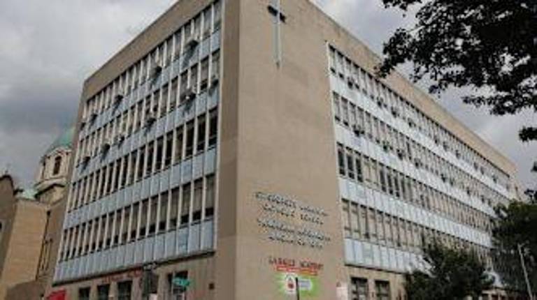 The 169-year-old La Salle Academy, one of the oldest Catholic high schools in the city, had been renting space from the St. George Academy on East 7th Street for the past 15 years, but it is returning to its historic home on East 2nd Street in the East Village for the start of the fall 2025 semester.