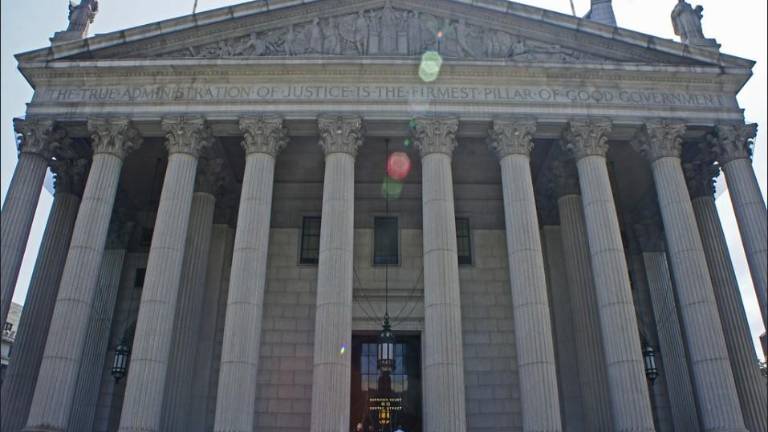 The Democratic Judicial Convention on Aug. 10 nominated six judges who will likely be heading to New York Court house at 60 Centre Street after the November 3 election.