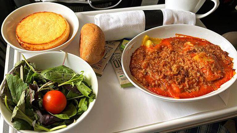 Experts say three hot meals a day beats the six smaller meals or starvation diets.