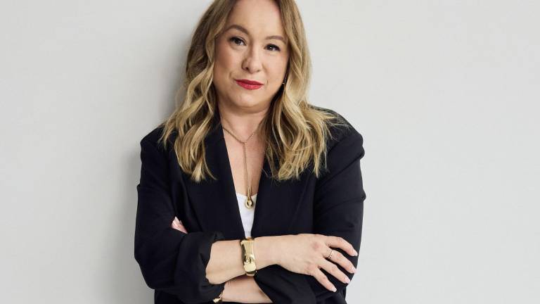 New York native Nicole Gomez Fisher is an award-winning writer, director, and producer. “Hurricane Seasons” is her sixth turn at helming a film.