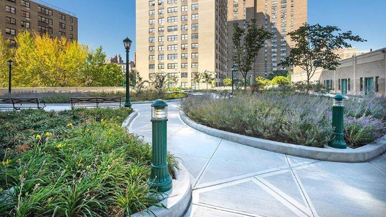 Health officials are looking into whether Legionnaire’s disease is present at Haven Plaza, a housing complex in the East Village.