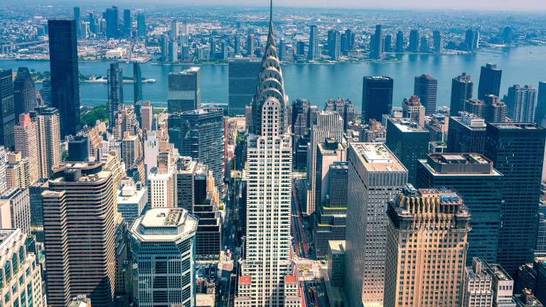 Rents for rent stabilized apartments have been frozen for two years while market rate apartments just hit a new all-time high.