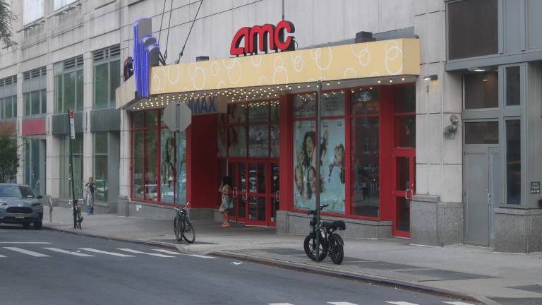 NYU Langone allegedly bought the site of the AMC Kips Bay 15 a year ago. The discovery came after the theater confirmed that it would be closing by the end of the year.