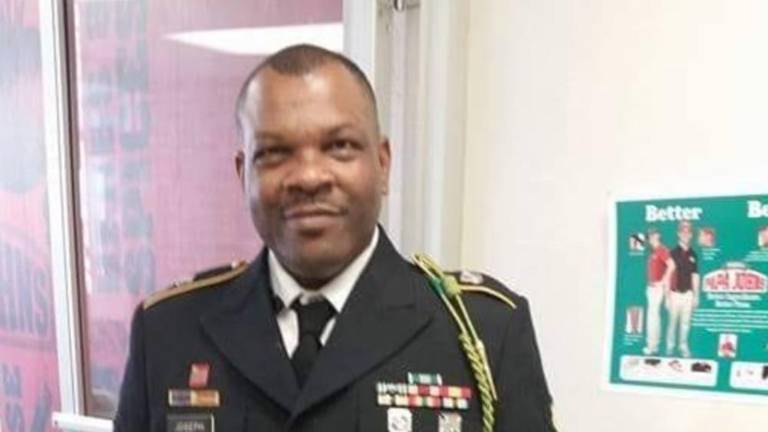 57 year-old Hilarion Joseph, an MTA employee, was tragically struck and killed by a D train at the 34th St.-Herald Sq. subway station. He was reportedly part of a cleaning crew at the time. The November 29 incident led the MTA to pause all non-essential track work citywide.