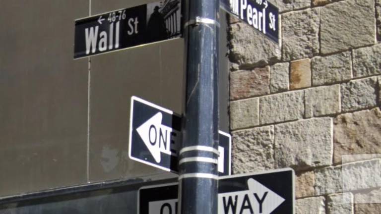 Augustin Diaz, 54, was recently sentenced for sexual assaults against immigrant women in the vicinity of Wall and Pearl Streets.