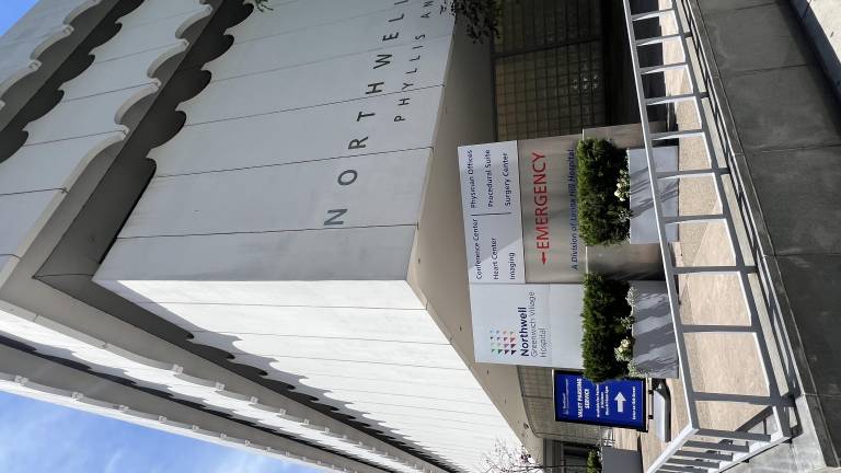 Northwell has announced the $32-million transformation of Lenox Hill Greenwich Village, an emergency outpost on lower Seventh Avenue, into Northwell Greenwich Village Hospital. It will notably feature eight new inpatient beds and a cath lab.