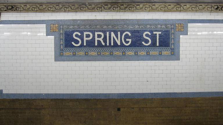 Two young friends were hit and killed by an incoming No. 4 train at the Spring Station on September 13, after one stumbled onto the tracks, leading the other to follow in a rescue attempt.