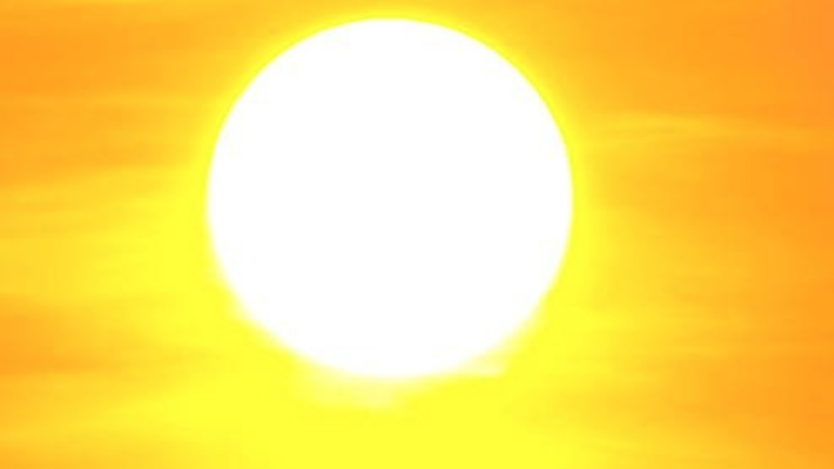A heat dome will hit New York City beginning on Tuesday, June 30, bringing dangerous temperatures that could hit 110 degrees Fahrenheit.