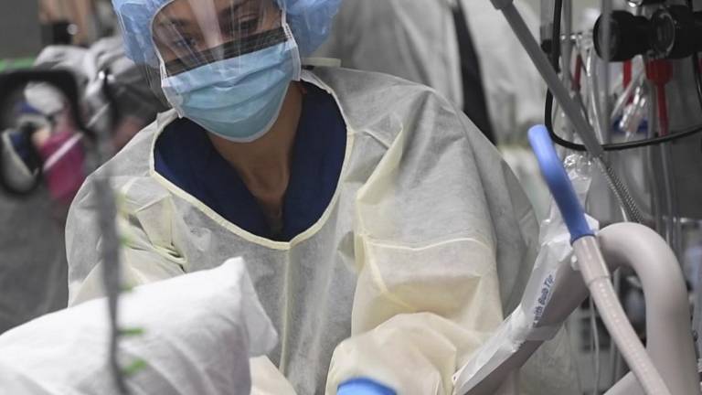 Nurses are patient advocates and handle many of the interactions with patients that doctors often cannot.