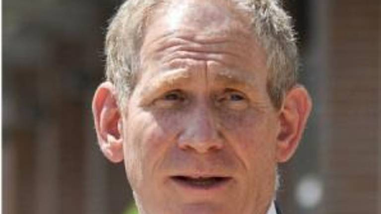 Lieber Strikes Back: Questions Penn Station Costs, Declines Amtrak “Partner” Offer