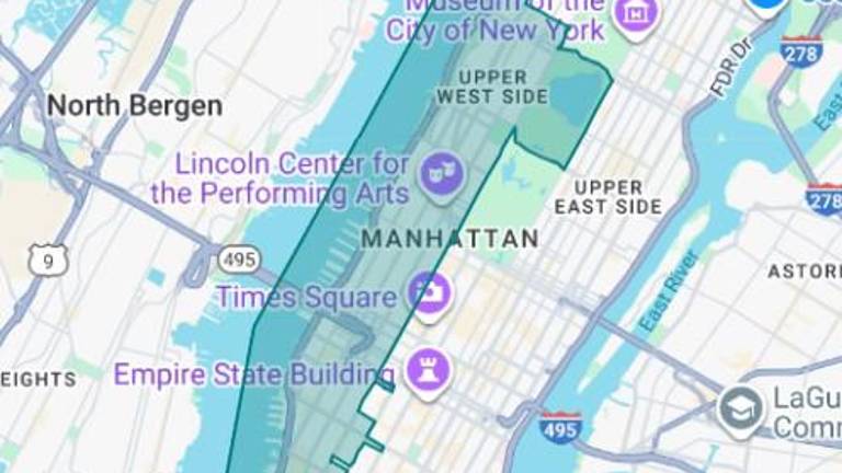 The start of early voting in the special election for the New York State Senate on the West Side, which was slated to start on Sunday, Jan. 25, has been postponed by Gov. Hochul due to the impending winter storm.