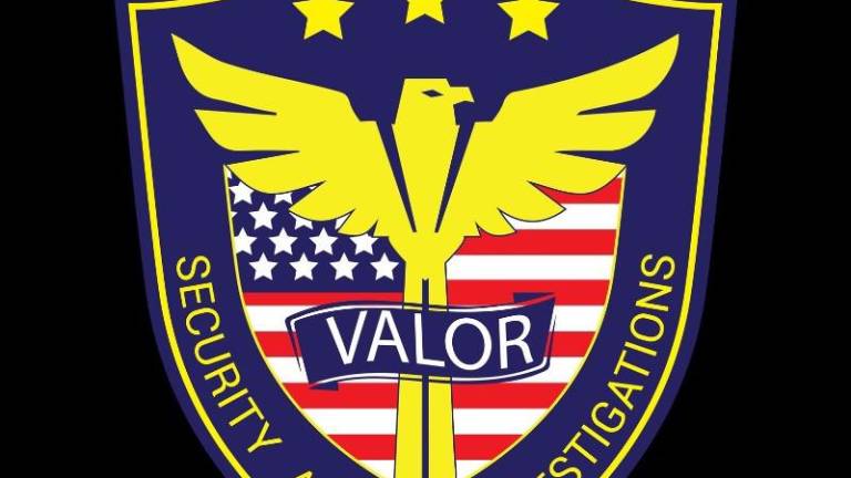 Photo: Valor Security and Investigation Website