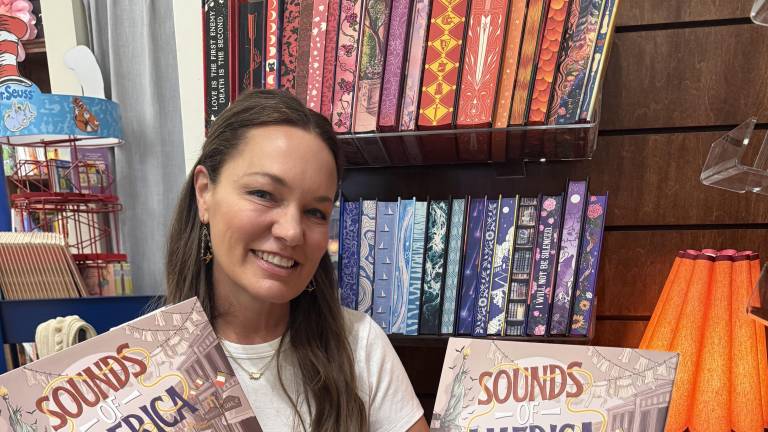 Author Jennifer Payne has been a teacher for 25 years and holds two master’s degrees in education, and is currently pursuing her PhD in Literacy at St. John’s University. She founded Victory Garden Kids, an academic resource center that provides personalized learning strategies and support for families